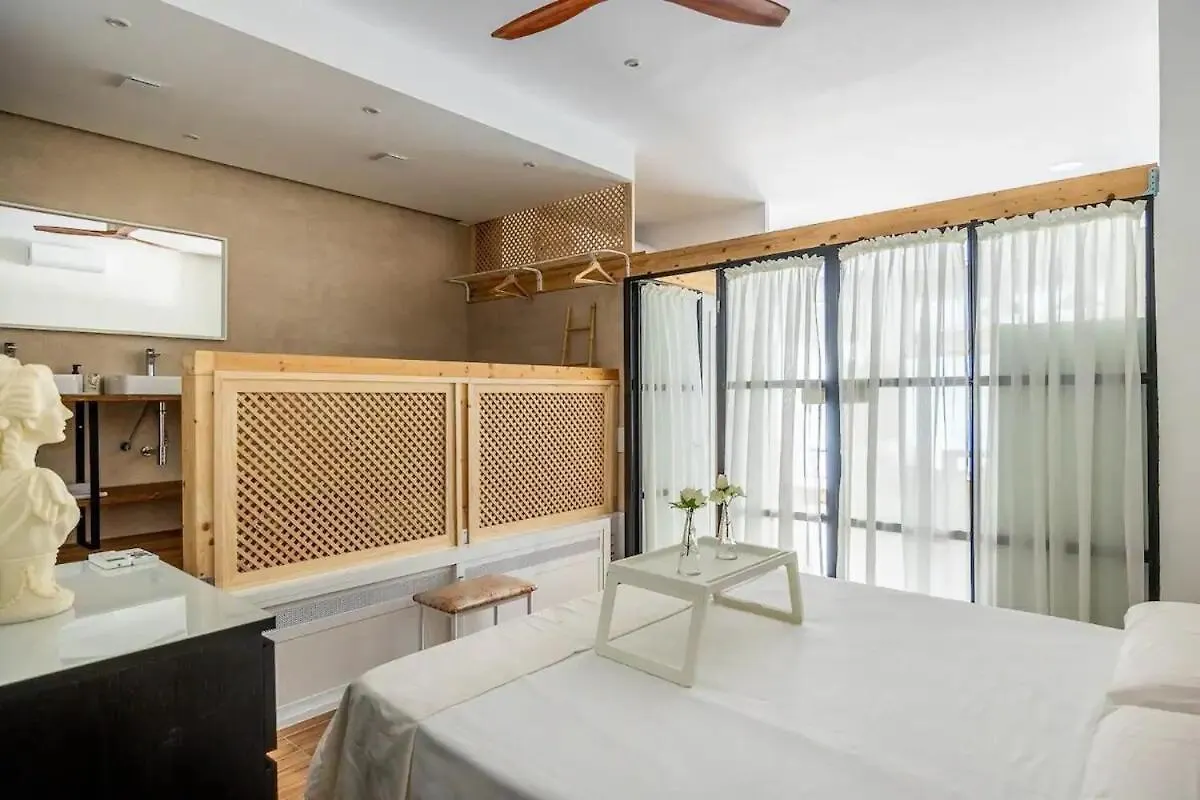 شقة Little Palace, Jacuzzi Privado إشبيلية إسبانيا