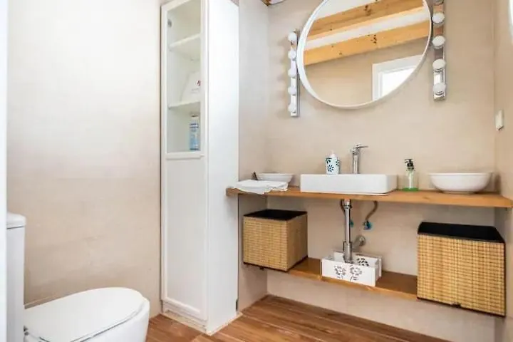 Little Palace, Jacuzzi Privado إشبيلية