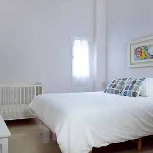 Appartement Hispalis Casa Palacio, Sevilla