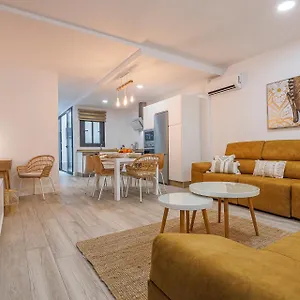 Family Suits Encantos De Apartamento