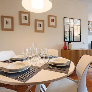 Puerta Del Principe - Free Parking Apartamento
