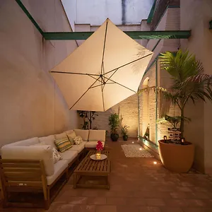 Appartement Terra Triana Apartments, Sevilla
