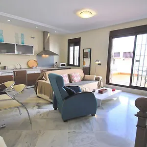 Appartement Living-sevilla San Lorenzo, Sevilla