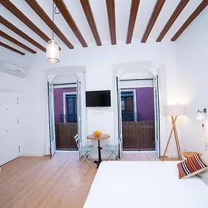 Appartement Casa Hernando Colon, Sevilla