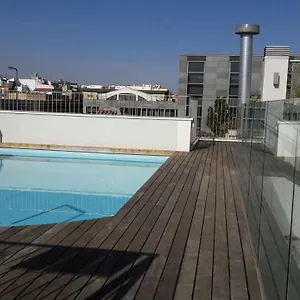 Jardines De Murillo, Calle Rastro Apartamento