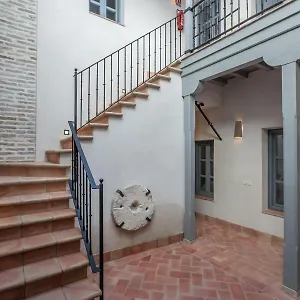 Appartement Casas De - Tintes12, Sevilla