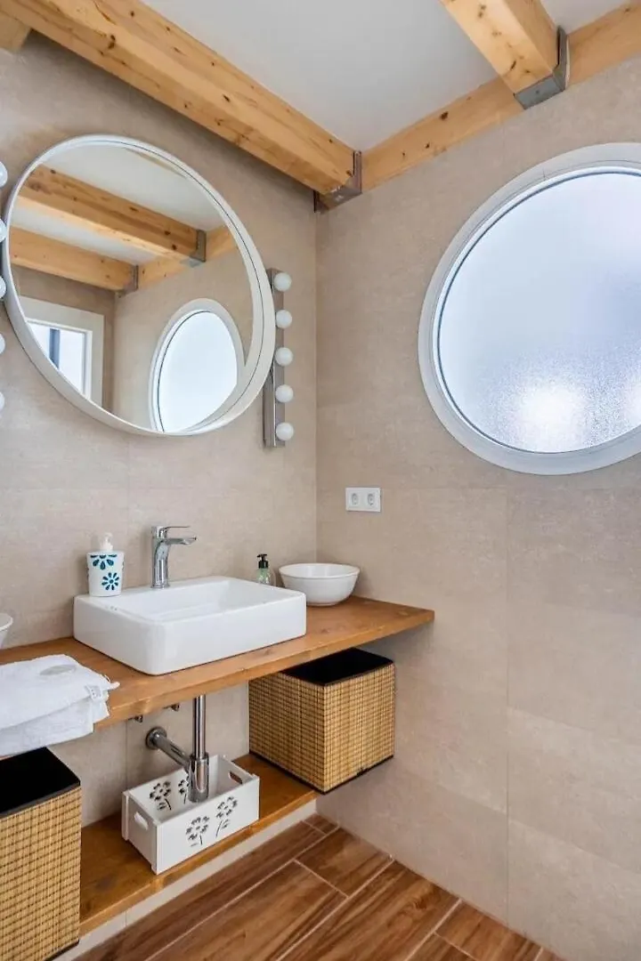 Little Palace, Jacuzzi Privado Seville