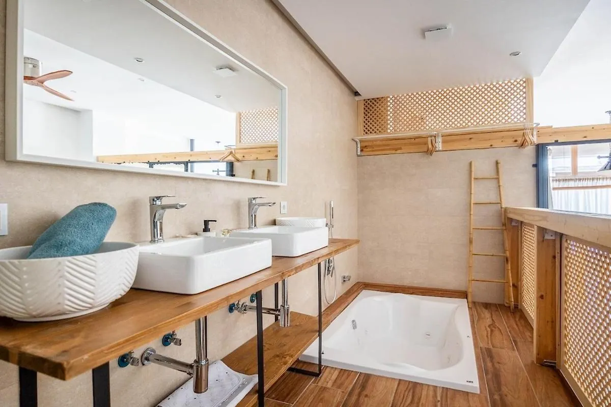 Little Palace, Jacuzzi Privado Seville Spain