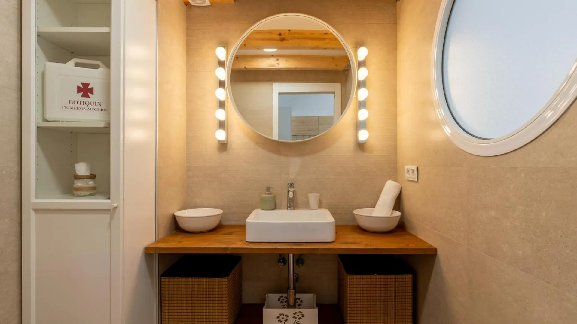 Little Palace, Jacuzzi Privado Seville